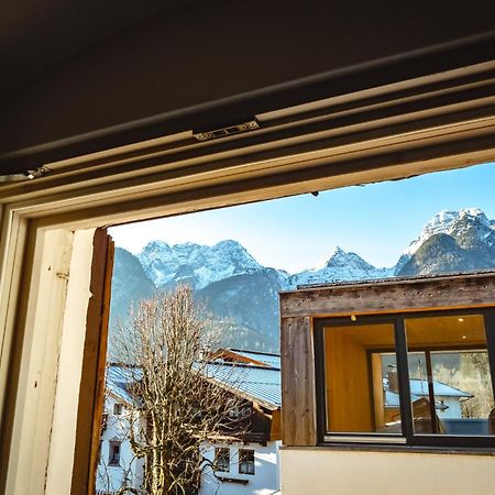Der Steinerwirt - Hangout & Hotel Lofer Room photo