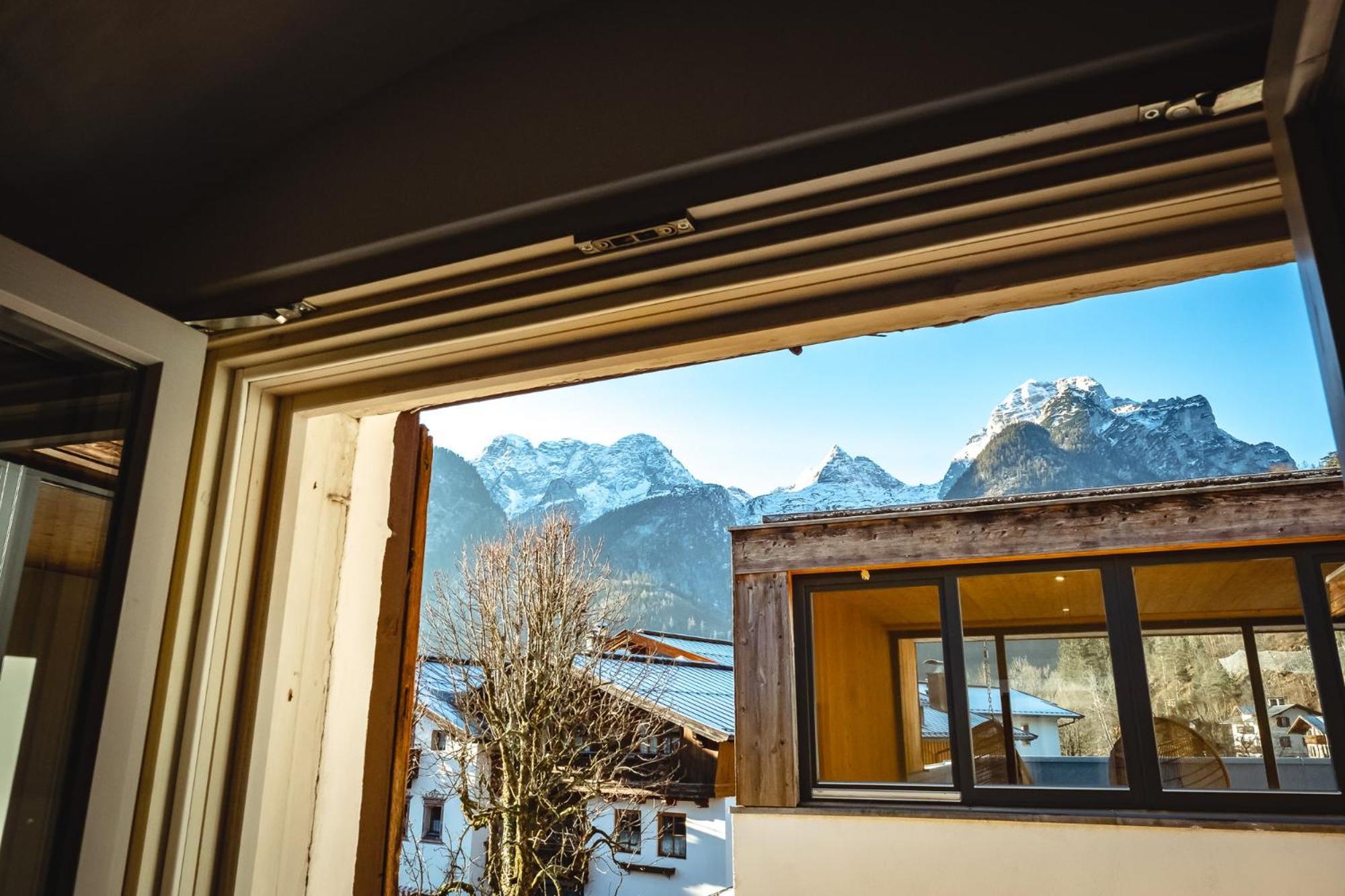 Der Steinerwirt - Hangout & Hotel Lofer Room photo