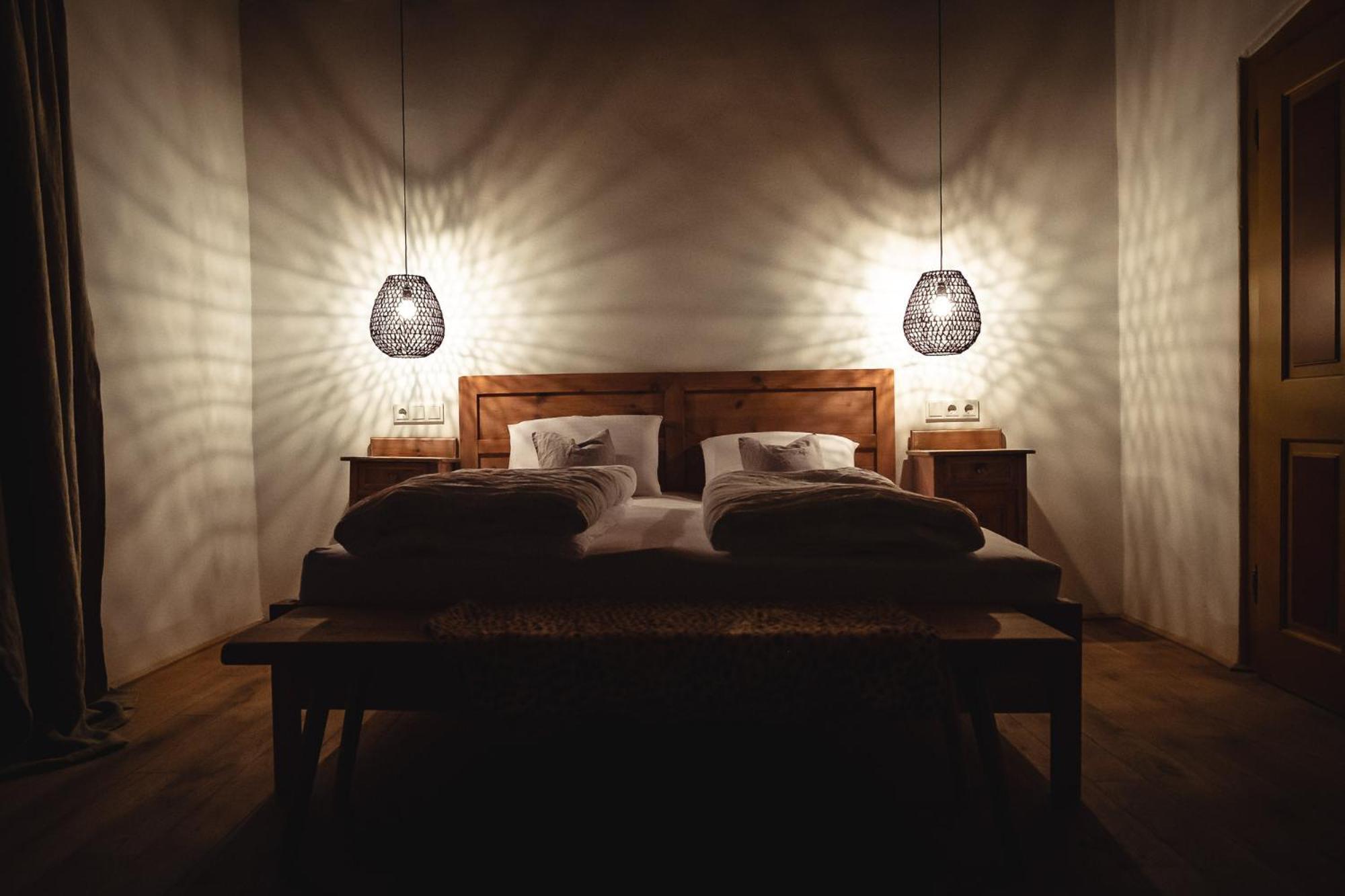 Der Steinerwirt - Hangout & Hotel Lofer Room photo