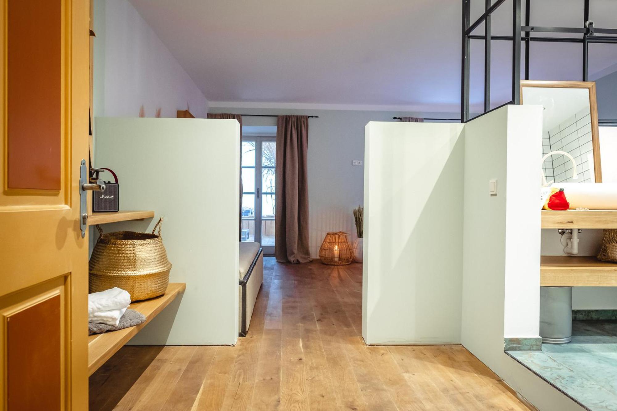 Der Steinerwirt - Hangout & Hotel Lofer Room photo