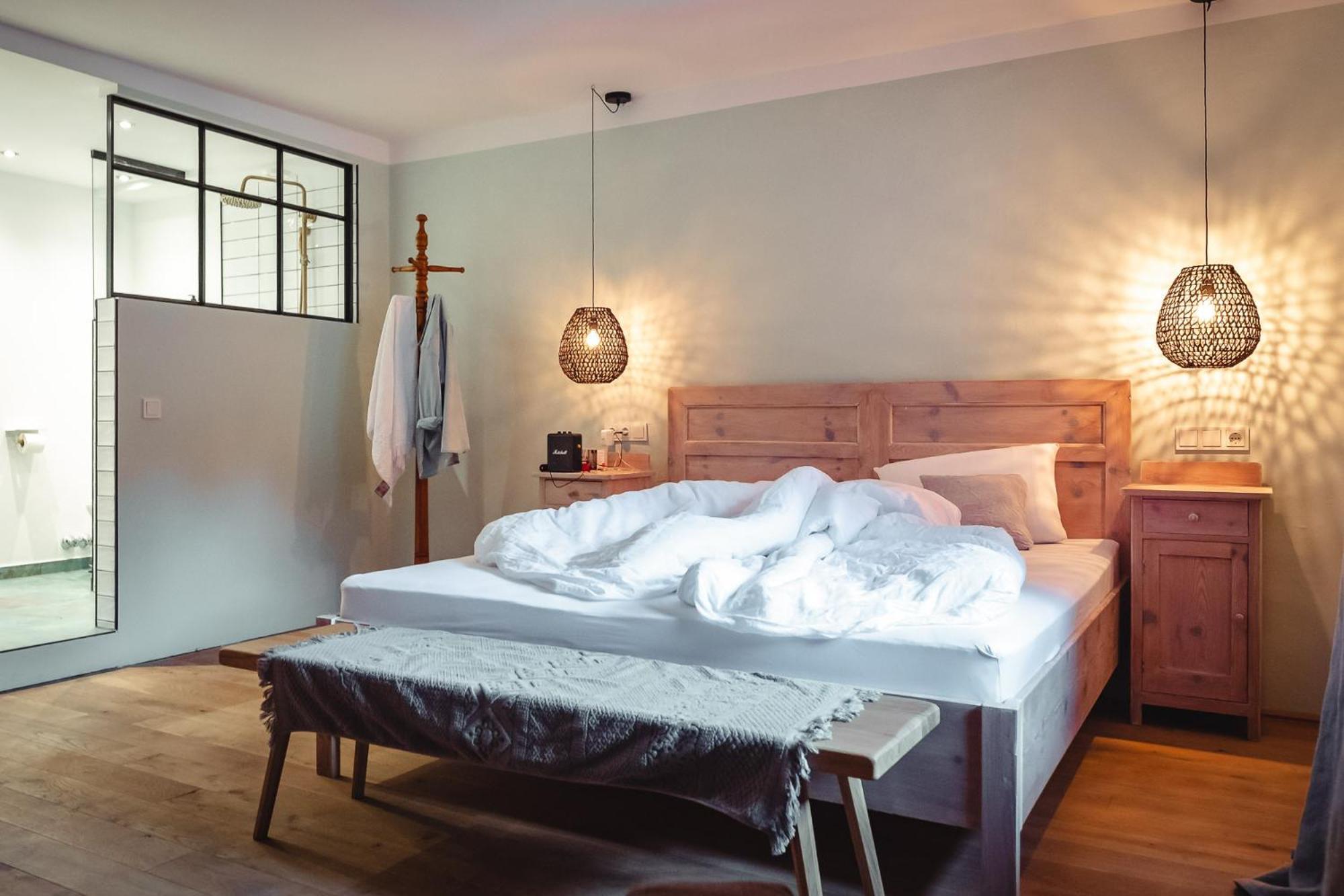 Der Steinerwirt - Hangout & Hotel Lofer Room photo