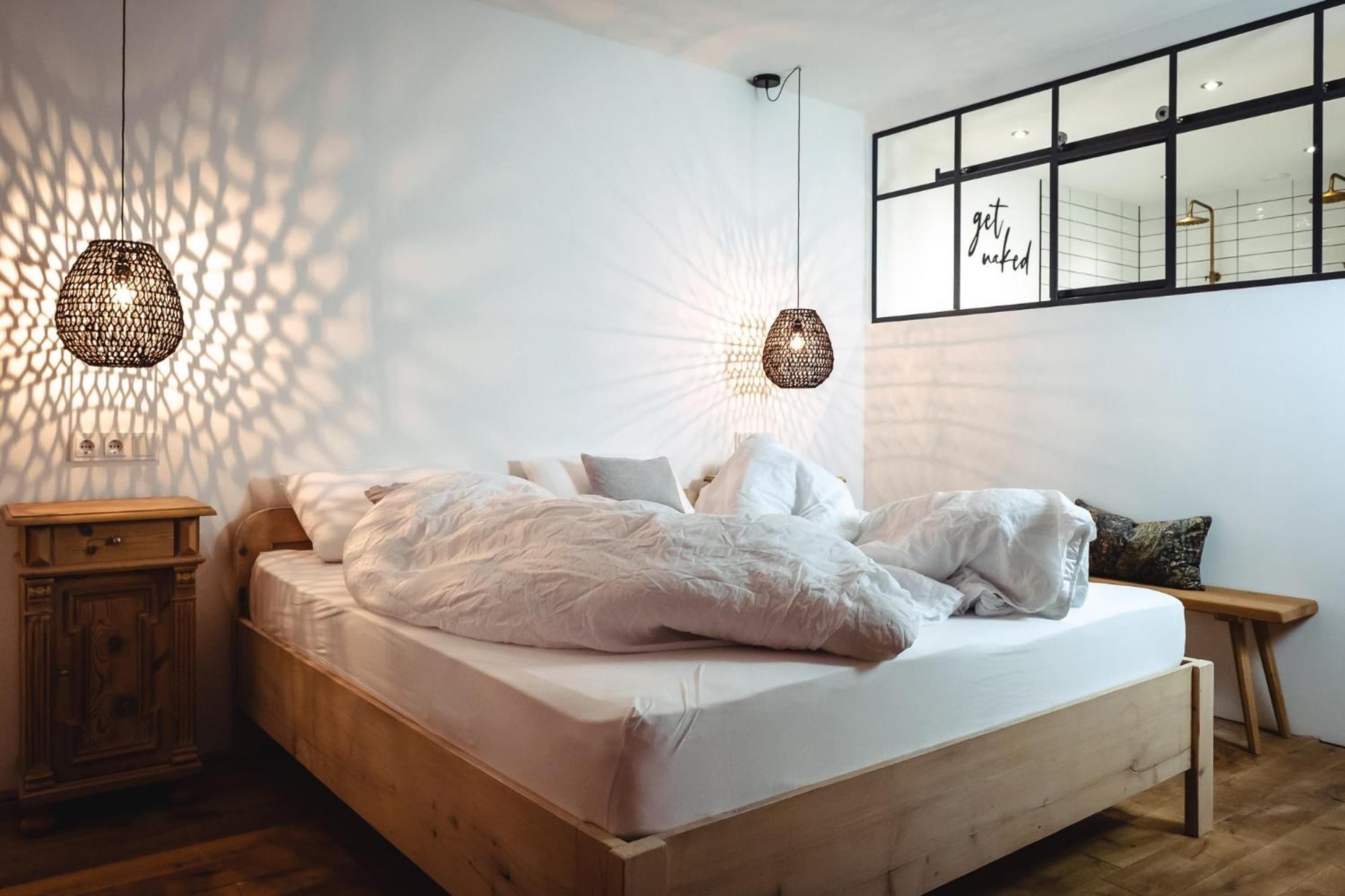 Der Steinerwirt - Hangout & Hotel Lofer Room photo