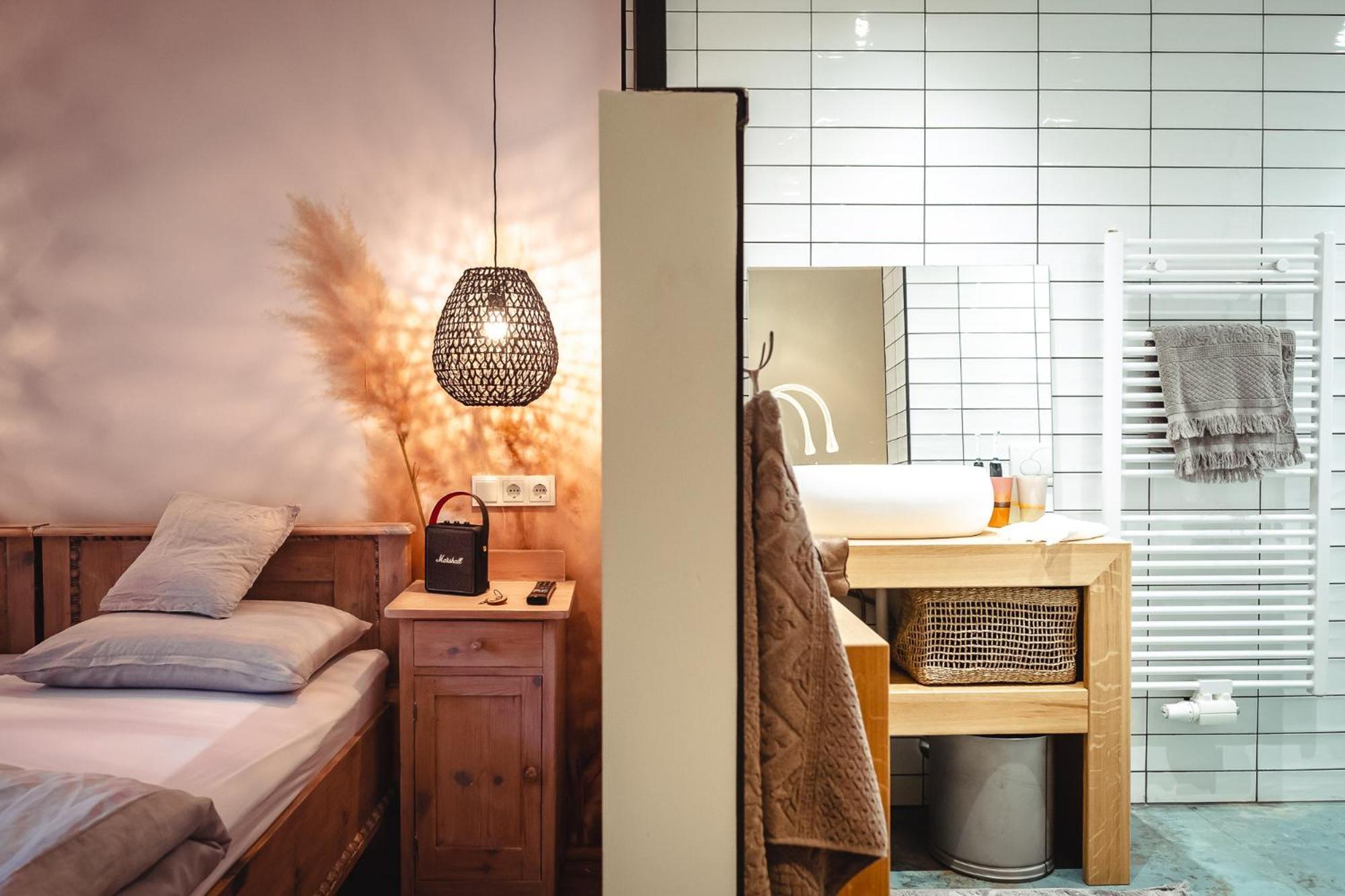 Der Steinerwirt - Hangout & Hotel Lofer Room photo