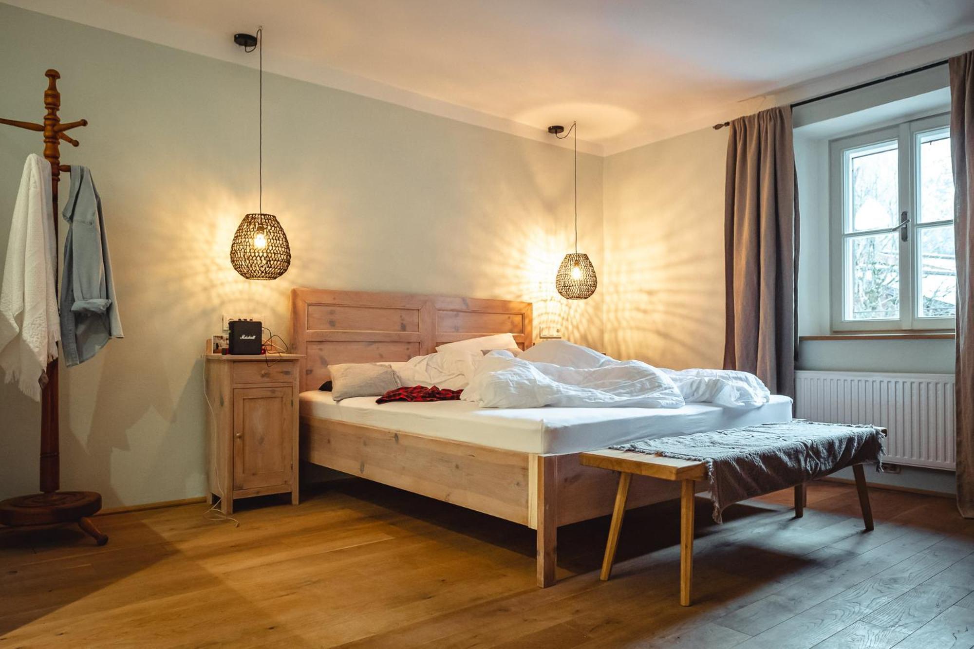 Der Steinerwirt - Hangout & Hotel Lofer Room photo